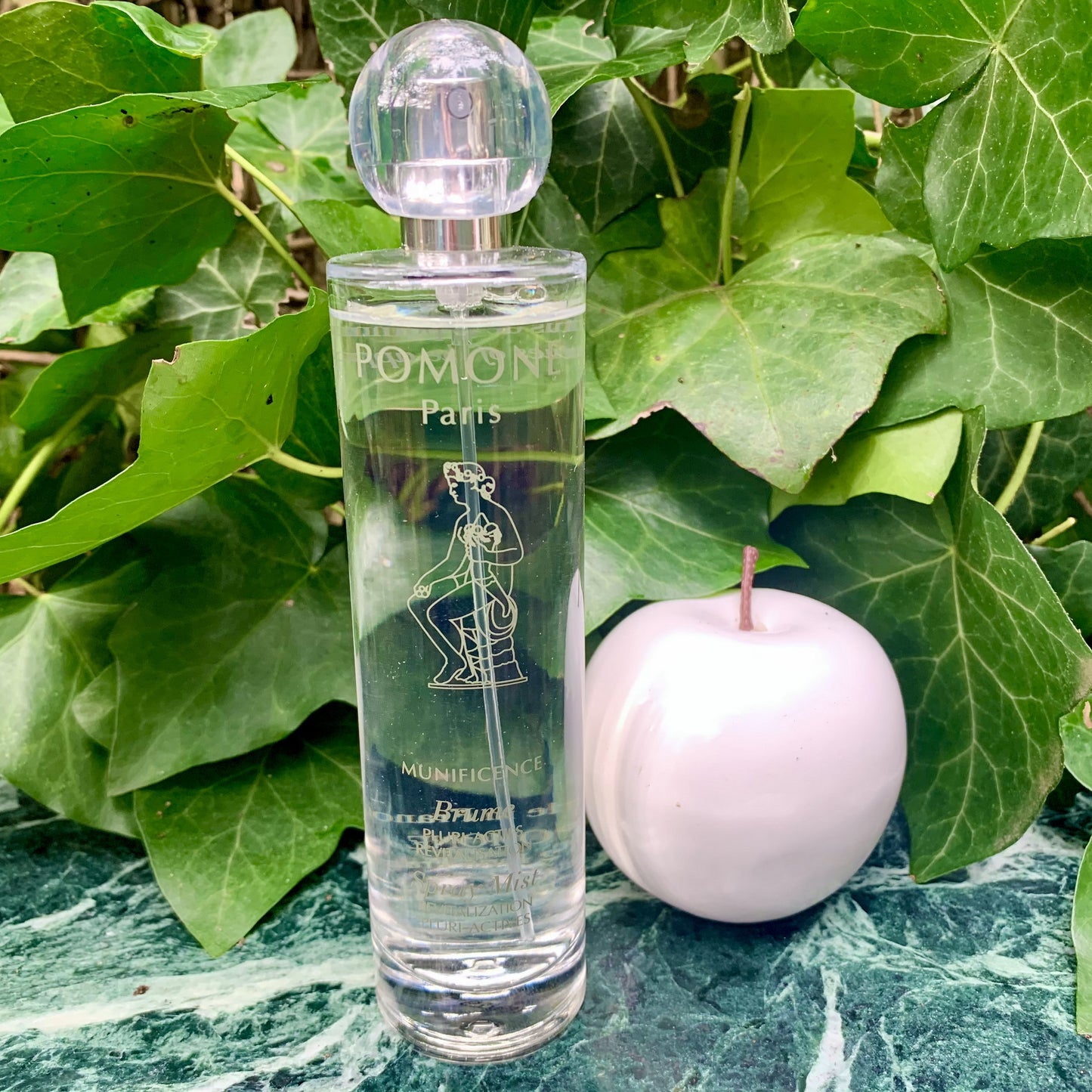 SPRAY MIST - Apple revitalization pluri-actives